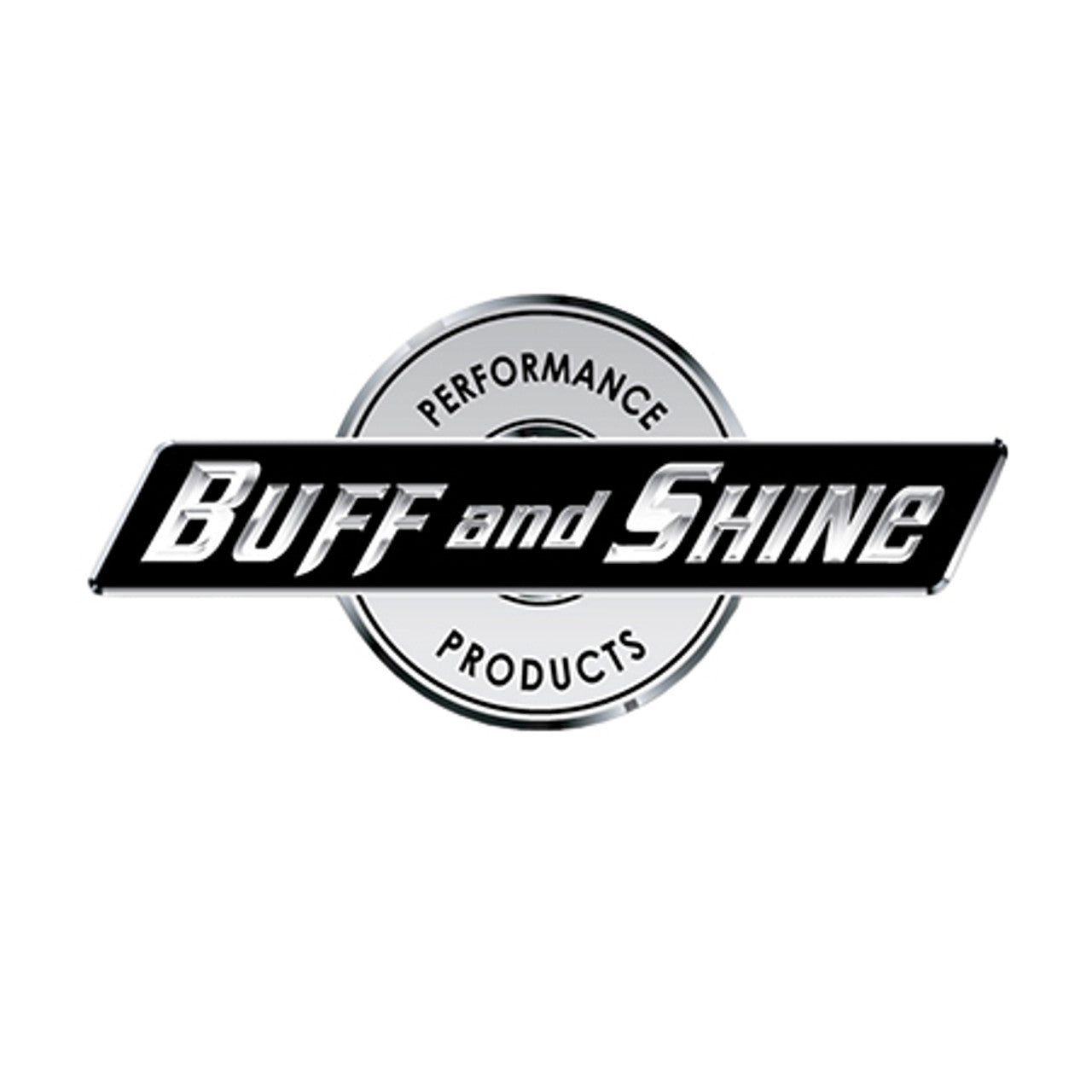 Buff and Shine