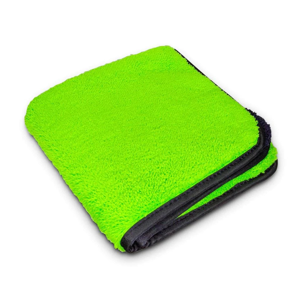 Towels & Applicators