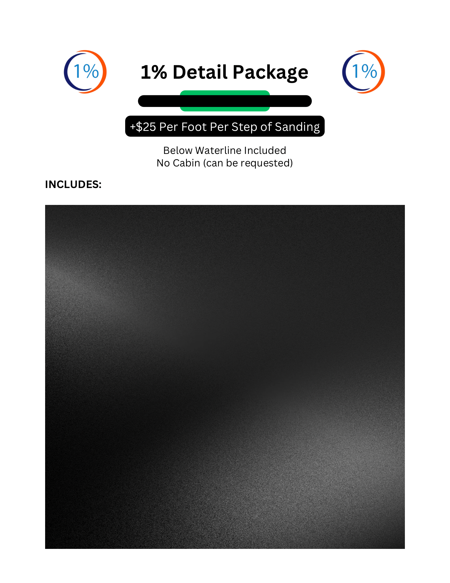 Official Marine Detailing Services - Top Dock Pro