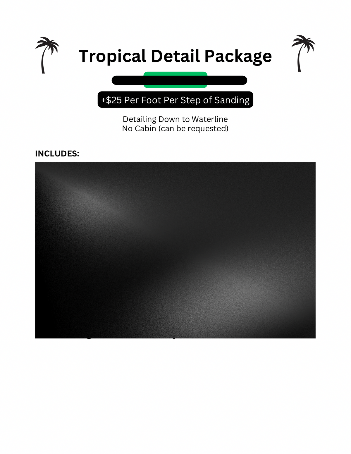 Official Marine Detailing Services - Top Dock Pro