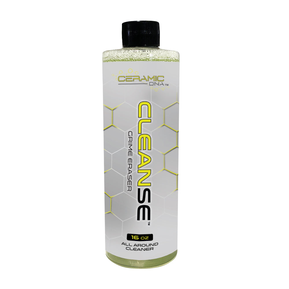 OFFICIAL AUTO AFTERCARE KIT