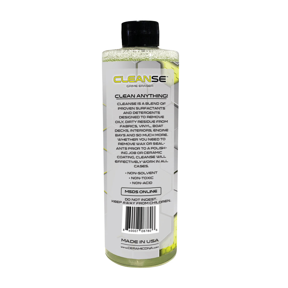 CLEANSE™ GRIME ERASER