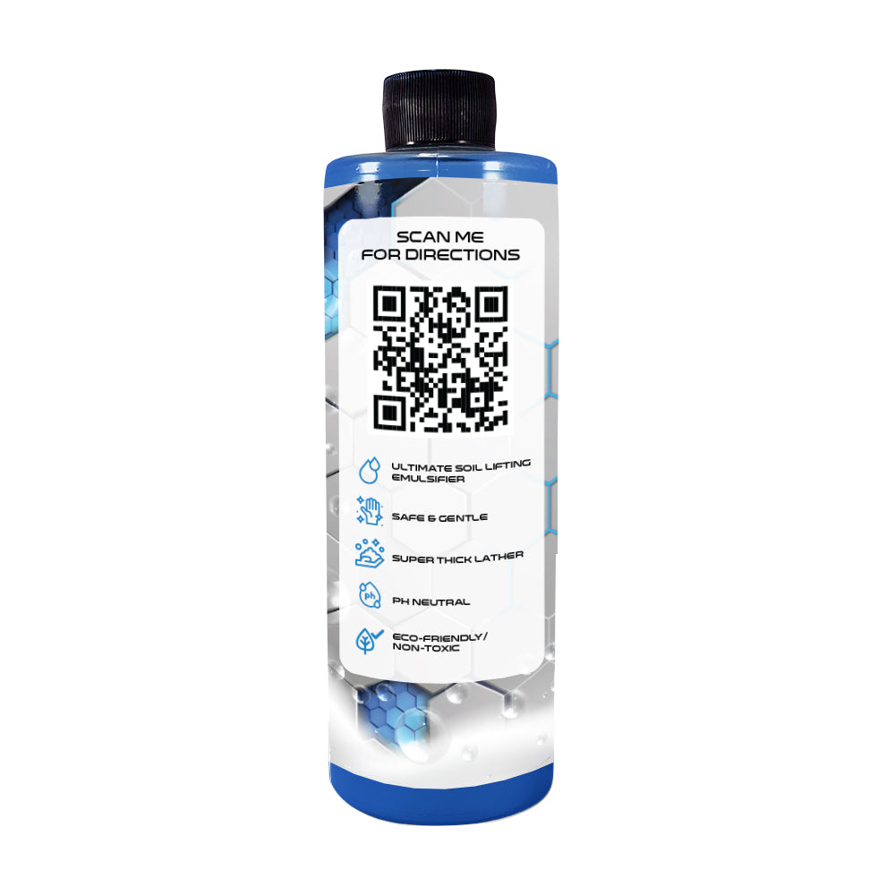 FRESH™ ULTRA LATHER SOAP