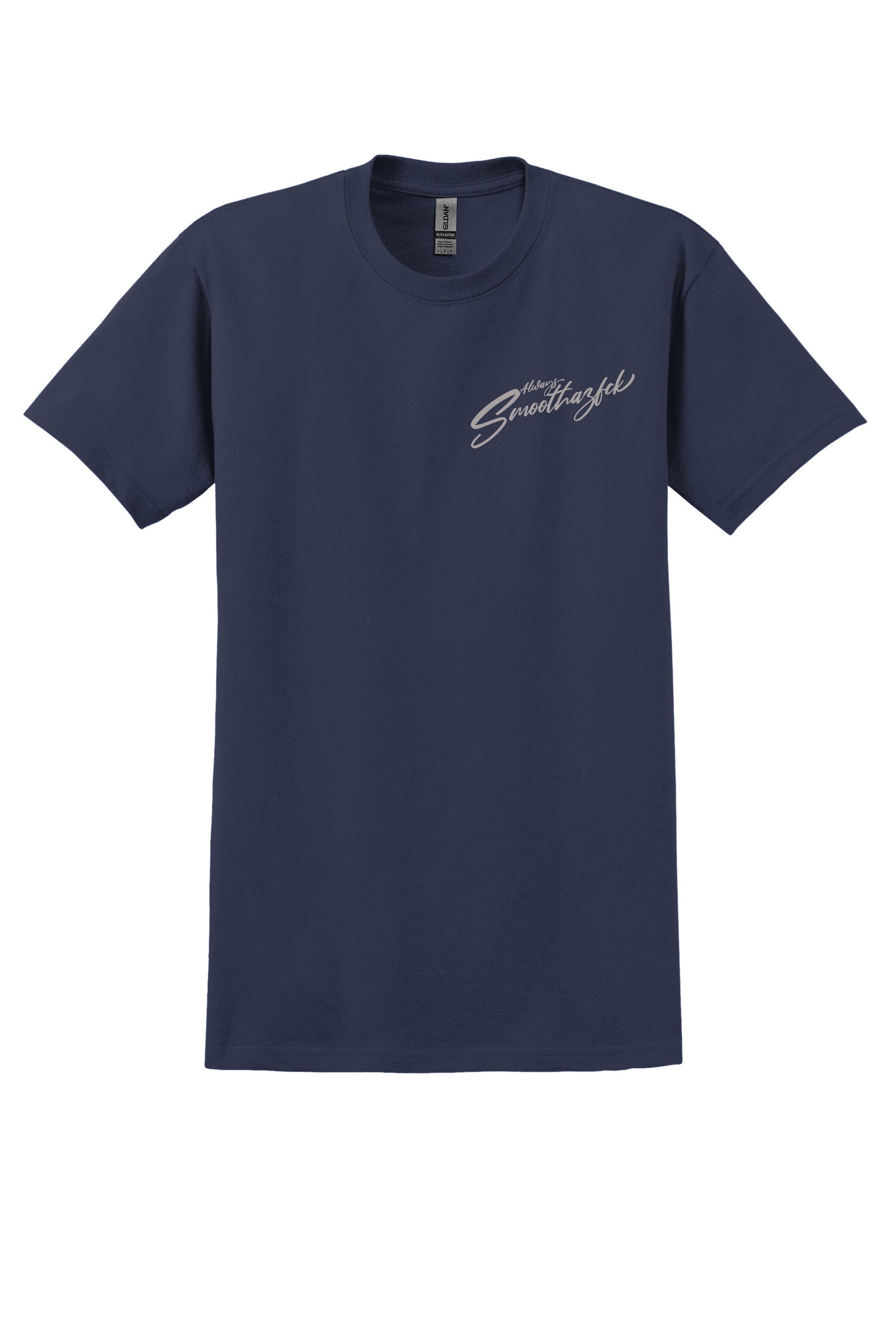 Men's Always Smoothazfck Crew Neck