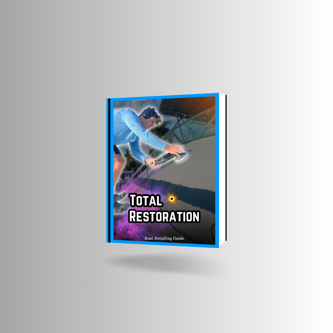 Total Restoration E-Book