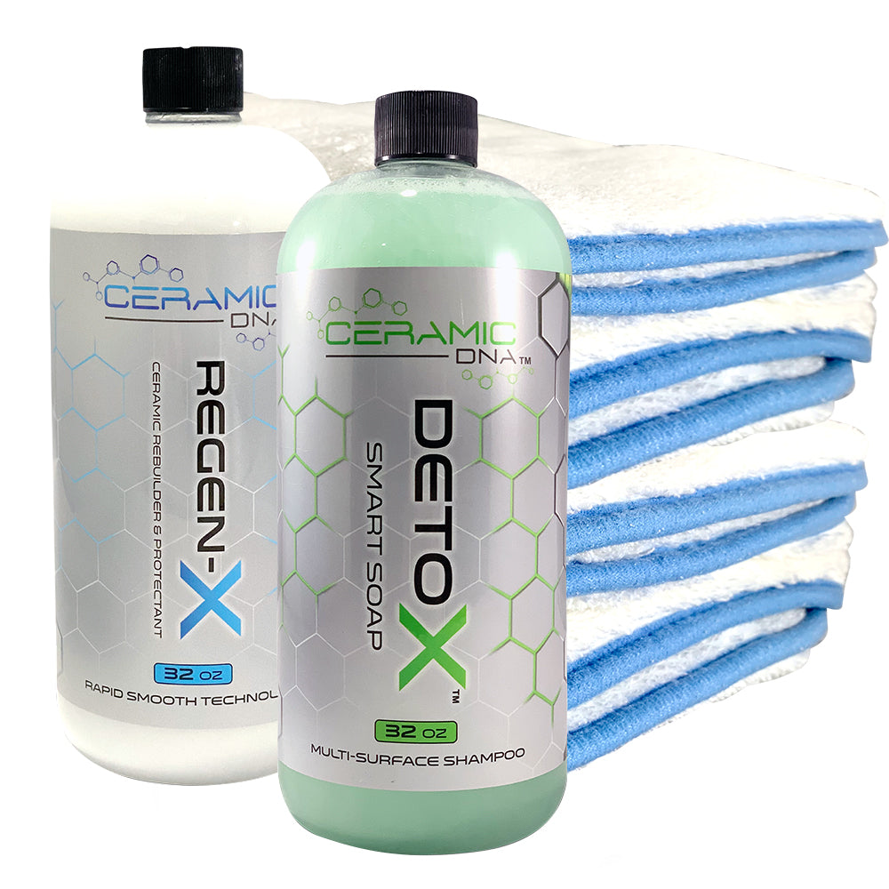 STARTER PACKS -MAINTAIN 32oz
