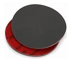 MIRKA Abralon 6 Inch 1000 Grit Sanding Discs, 10 per box