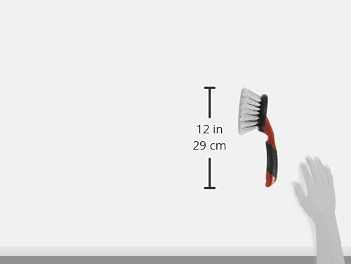 Mothers Wheel & Tire Brush