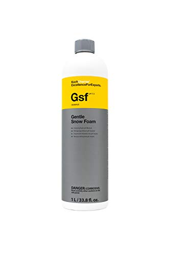 Koch-Chemie - Gentle Snow Foam - PH Neutral Pre-Cleaning