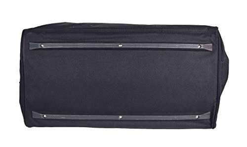 DEWALT 24" Heavy-Duty Ballistic Nylon Contractor Tool Bag