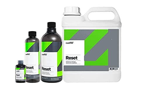 CARPRO Reset - Intensive Car Shampoo Wash - PH Balanced