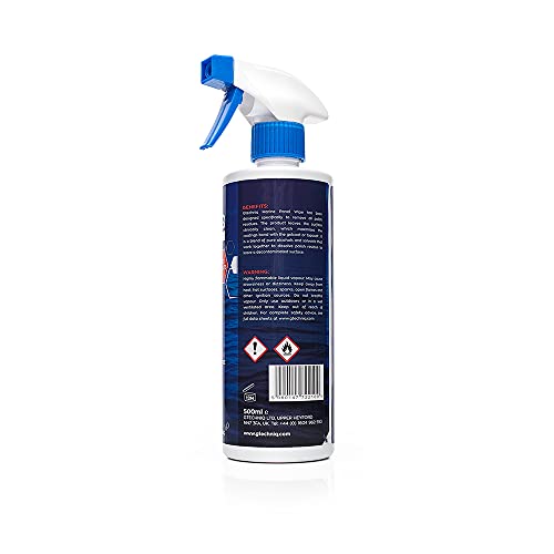 Gtechniq - Marine Panel Wipe