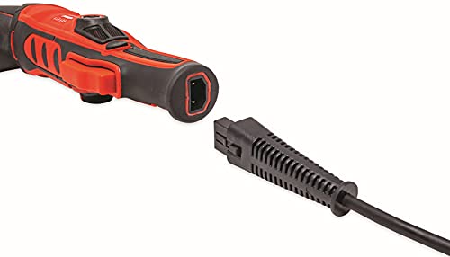 Griot's Garage 10908 G8 Mini Random Orbital Polisher