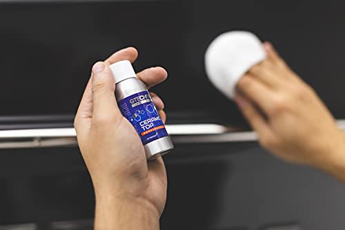Gtechniq Marine Ceramic Top Coat