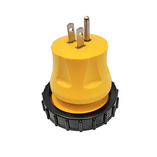 Parkworld Shore Power Adapter