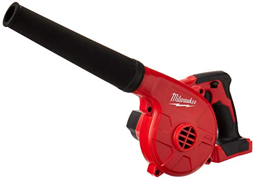 Milwaukee 0884-20 M18 18 V Utility Blower