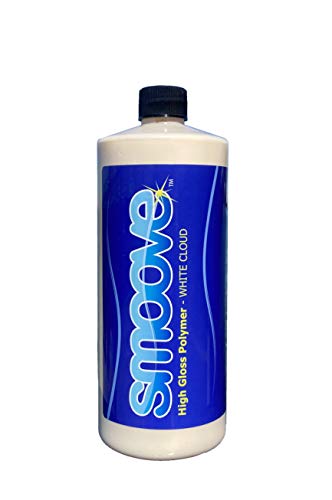 Smoove White Cloud High Gloss Polymer Protectant (Quart)