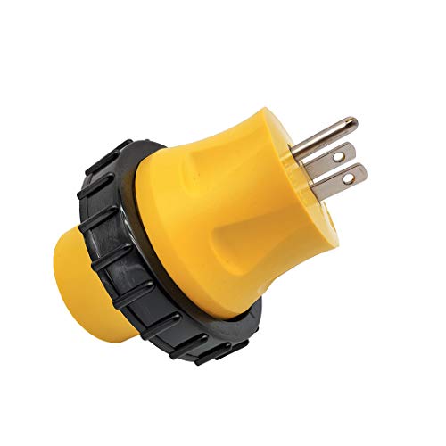 Parkworld Shore Power Adapter