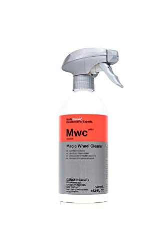 Koch-Chemie - Magic Wheel Cleaner