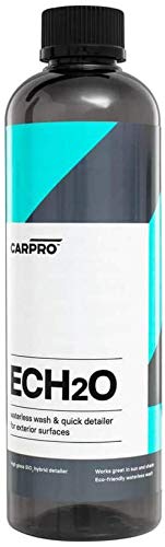 CARPRO ECH2O Waterless Wash / High Gloss Detail Spray