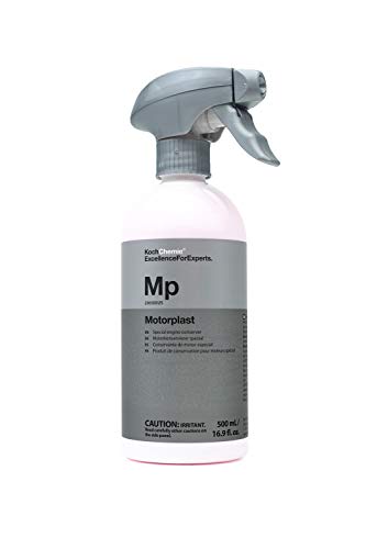 Koch-Chemie - Motorplast