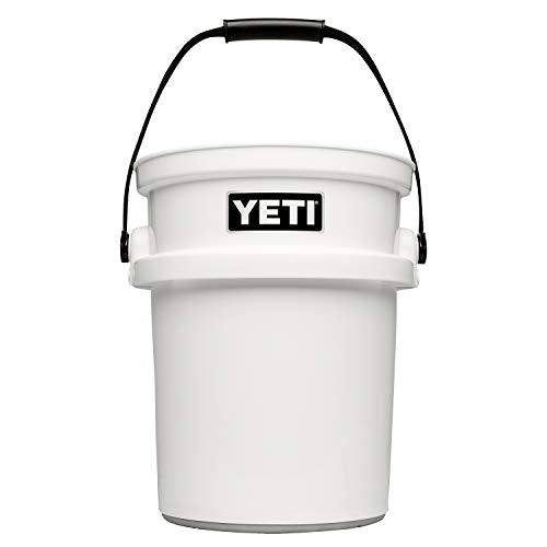 YETI Loadout 5-Gallon Bucket, Multi Color Options