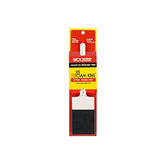Wooster Brush Foam King Paintbrush, 2-Inch, White