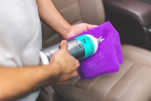 Koch-Chemie TS - Top Star - Interior Plastic and Vinyl Conditioner