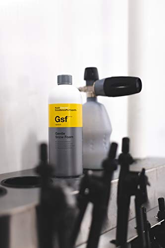 Koch-Chemie - Gentle Snow Foam - PH Neutral Pre-Cleaning