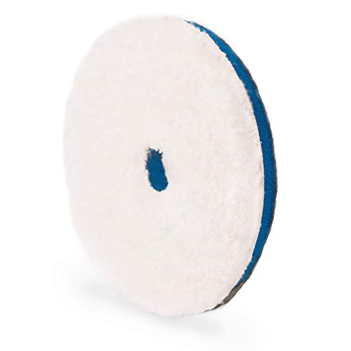 Adam's Microfiber Cutting Pad - 3.5, 5.5 & 6.5 Inch Pads