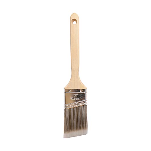 12 PK - 2 inch Angle Brush Set