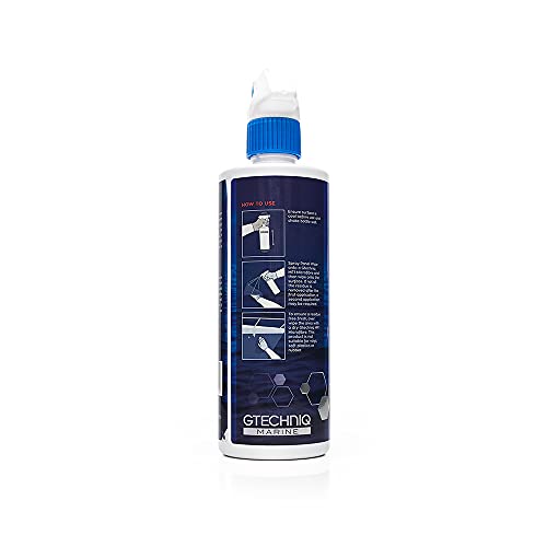 Gtechniq - Marine Panel Wipe