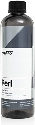 CARPRO PERL Coat Plastic & Rubber Protectant