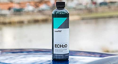 CARPRO ECH2O Waterless Wash / High Gloss Detail Spray