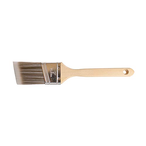 12 PK - 2 inch Angle Brush Set