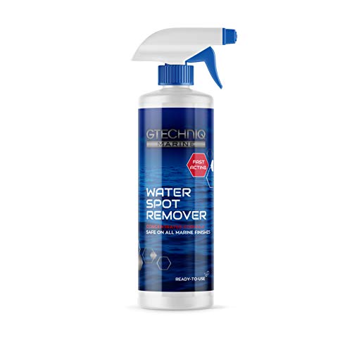 Gtechniq - Marine Water Spot Remover