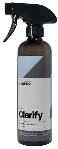 CARPRO Clarify Streak Free Window Cleaner