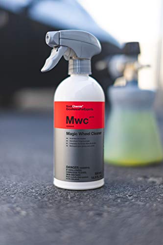 Koch-Chemie - Magic Wheel Cleaner