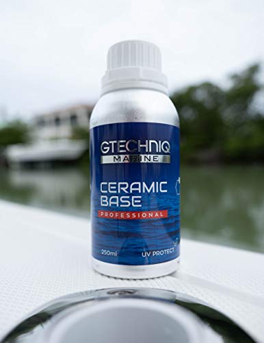 Gtechniq - Marine Ceramic Base