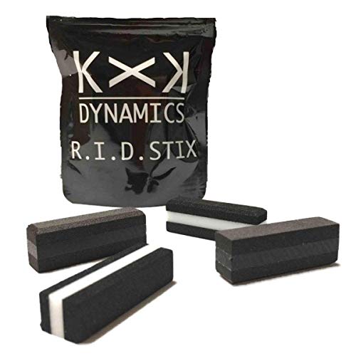 KXK Dynamics R.I.D. STIX Pack - 4 Pack