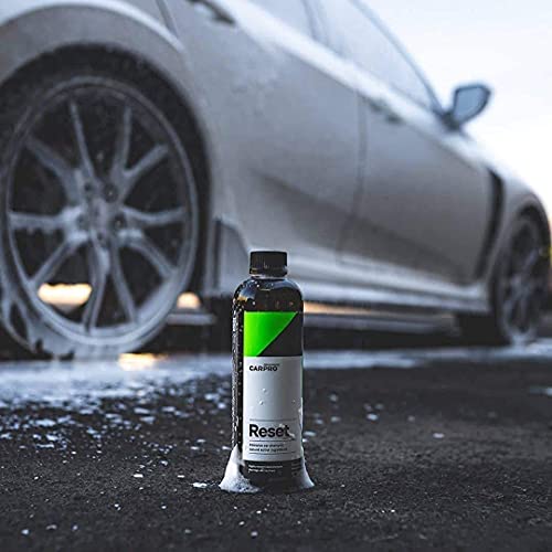 CARPRO Reset - Intensive Car Shampoo Wash - PH Balanced