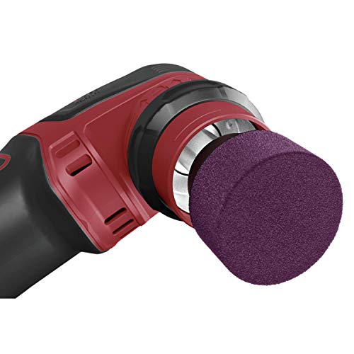 FLEX PXE 80 12.0-EC - 12V Cordless Multi-Polisher-Set