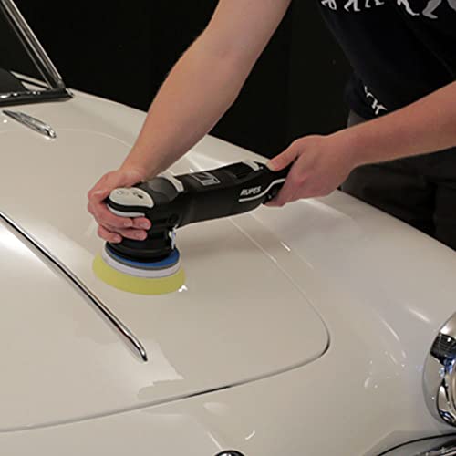 RUPES Bigfoot LHR15 Mark III Random Orbital Polisher