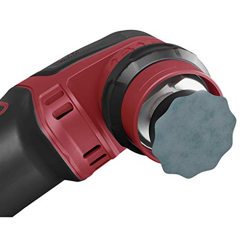 FLEX PXE 80 12.0-EC - 12V Cordless Multi-Polisher-Set