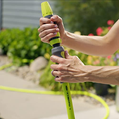 Flexzilla Garden Hose with SwivelGrip, 5/8 in. x 75 ft., Heavy Duty