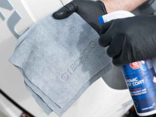 Gtechniq - Marine Ceramic Fast Coat