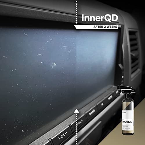 CARPRO InnerQD Car Interior Quick Detailer