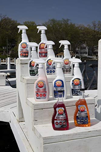 303 Marine Aerospace Protectant