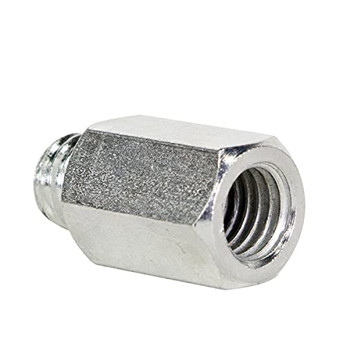Buff and Shine - Double Sided Pad Adapter