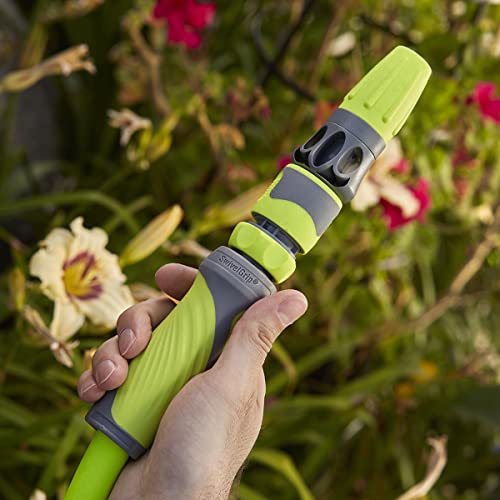 Flexzilla Garden Hose with SwivelGrip, 5/8 in. x 75 ft., Heavy Duty